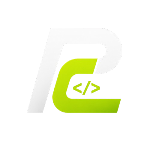 Padcoder.com Logo